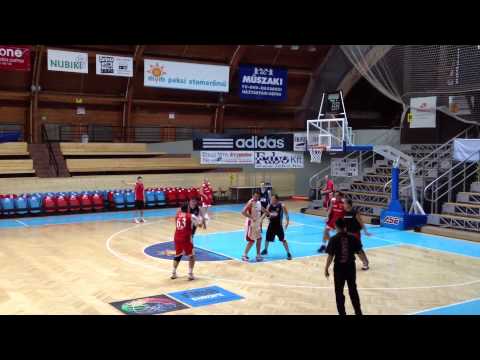 Old Boys - Space Jam 4.negyed (2012.12.12.)