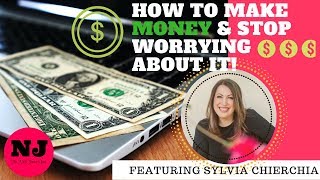 Missing out on your child’s life working at the office? Or are you financially struggling being a st