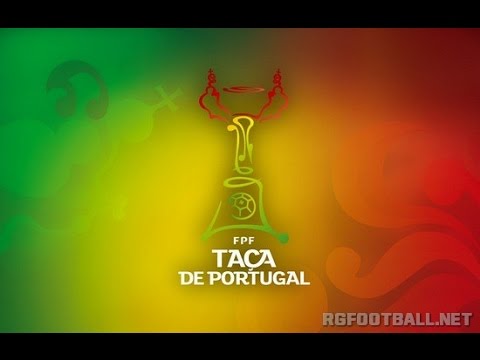AFL. Portugal. Cup. Final. Guimaraes - Porto