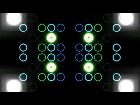 vj loop vj loops 4K Disco Light Club Visual Abstract DJ Light Effects Background Video Art Motion 4K