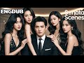 FULL Loser To CEO Ex Girlfriends Trapped In Office Secret Boss Exposes Crush Drama