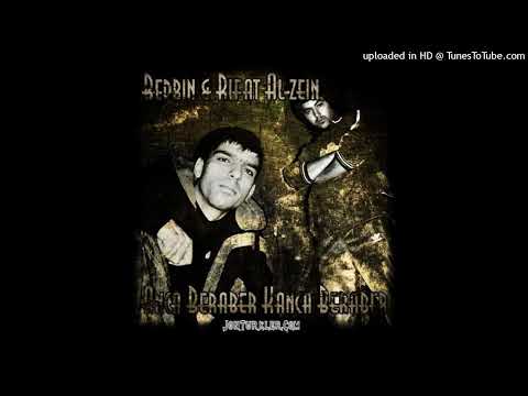 Bedbin & Rıfat Al Zein ft. Sansar Salvo - Harf Dansı