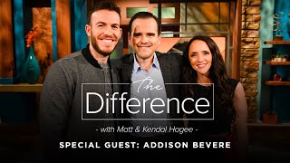 Faith, Hope, And Mindseet