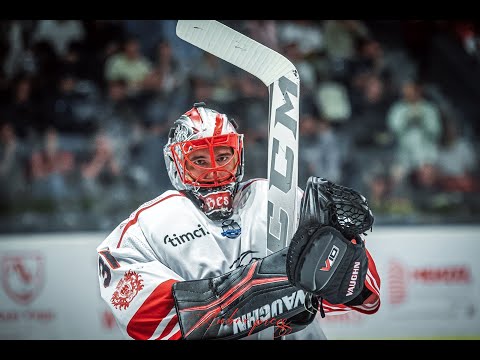 Teaser - Aigles de Nice/Spartiates Marseille