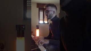 O&#39; Posto mio - Cover Piano [Rocco Hunt]