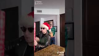 crazy train boom whackers