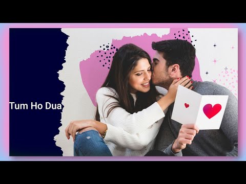 Poster  Tum Ho Dua Lyrics – Adi Roy 