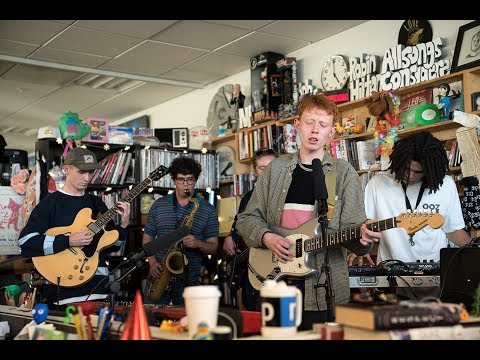 YouTube Thumbnail