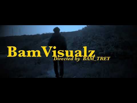 Dijhae2k - Green Light || Dir. Bam_Visualz