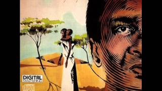 African Herbs - Abdullah Ibrahim