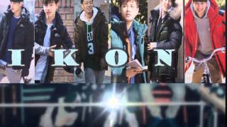 [HD] [MP3]  M.U.P (솔직하게) - iKON
