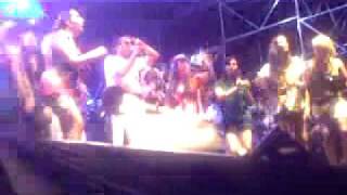 Mogi Mirim & Jorge Ben