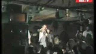 Chelsea - Right To Work (Live at the Bierkeller in Blackpool, UK, 1983)