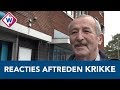 Hagenaars reageren op aftreden Pauline Krikke - OMROEP WEST