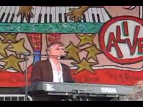 Here Comes One - Lavender Diamond live, 21 Jul 07