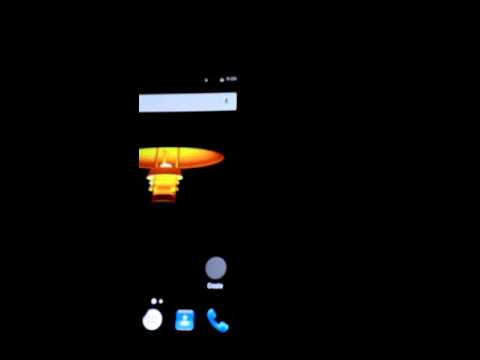 Elephone P8000 crash, part 3