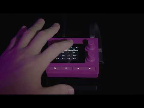 1010music nanobox Razzmatazz with Noise Eng. samples