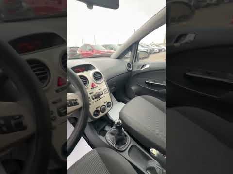 фото opel corsa d 0