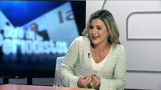 Caf&eacute; de Periodistas con Pedro San Gin&eacute;s 29/04/2026