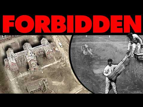 Why Heart Island is Totally Forbidden