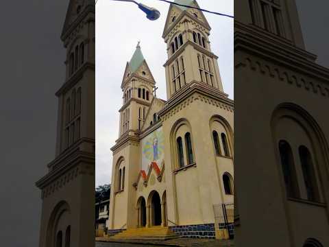 IRATI - PR: O Gigante Religioso de Irati: Você conhecia esse lugar? ✨