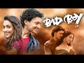 Bad Boy 2023 Full Hindi Movie HD NEW RELEASE Namashi Chakraborthy Amrin Qureshi Johny Lever