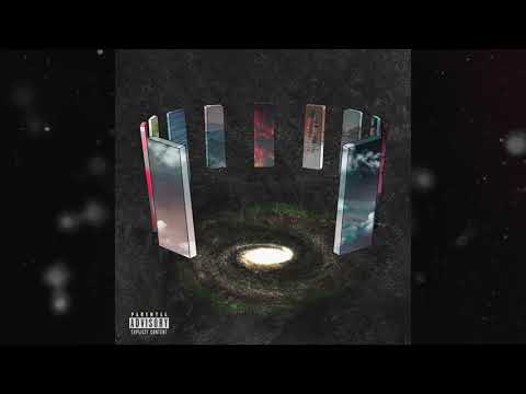 13. El Xingo x A L K E - MACROCOSMOS