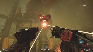 [ゆっくり実況]　Wolfenstein II The New Colossus　その23