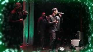 Rockapella Holiday Show - Live Sampler