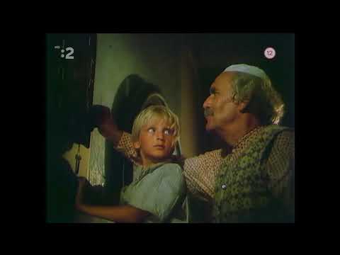 Južná pošta  1987  /   Dráma