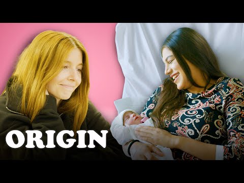 Following The Miracle Of Birth During The World's Hardest Time | Stacey Dooley Lockdown Babies