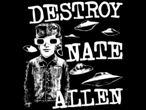 Destroy Nate Allen - It's A Beautiful Thing