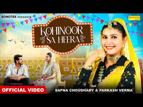 Kohinoor Sa Heera — watch video