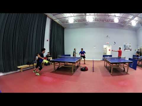 CCTTA Practice Ron vs Javad the All out Looper June 17 2022