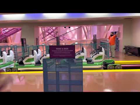 Canyon Blaster short video by Alessi-Family-Adventures 