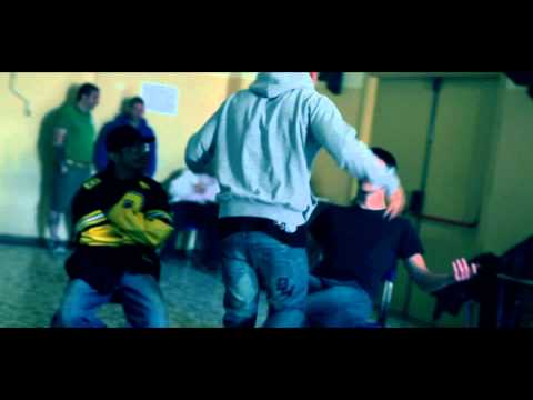 D-BROTHERS - COME DROGA (prod. FARMBEAT)