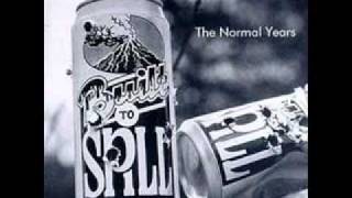 built to spill-shortcut