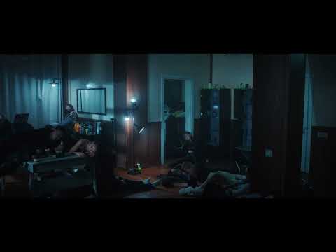 A.Z x Ziru - ULLA YEAH -  Teaser