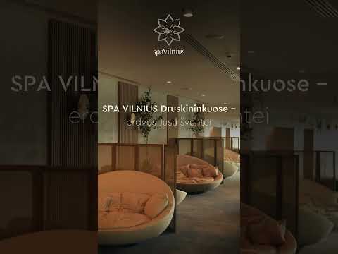 SPA VILNIUS Druskininkai #2