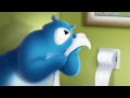 Charmin Ultra Soft Commercial Watching TV
