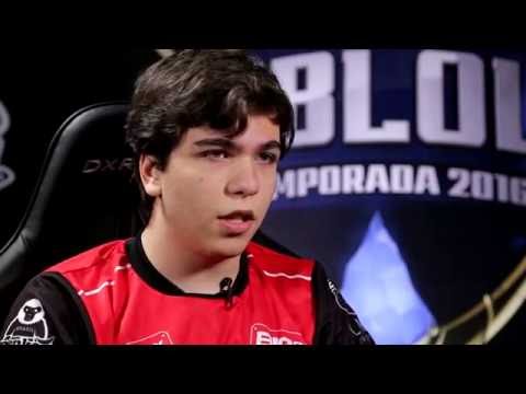 Big Gods desbanca a Red Canids!