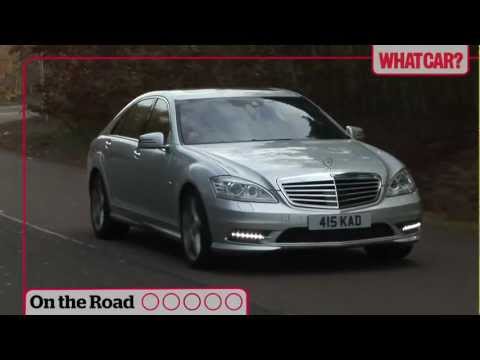 Mercedes-Benz S-Class review - What Car?