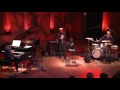PROMISES - Michel Portal, Jeff Ballard & Kevin Hays - “Max mon amour"