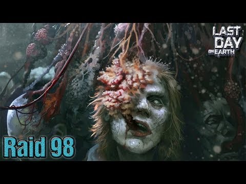 LDOE - Raid base NightTiger