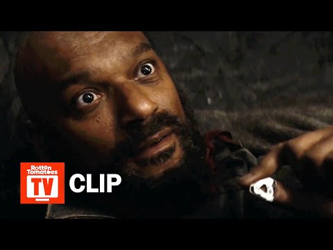Krypton S01E05 Clip | 'Strange Relations' | Rotten Tomatoes TV