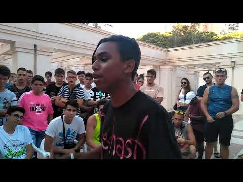 Jace vs MC - 3º y 4º - 4ª Clasificatoria 1vs1