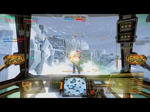 Mechwarrior Online #032 + MAL-MX90(C) WTF :D