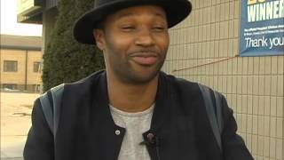 Shonlock "Beyond This World" 30-CC