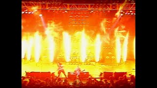 Venom - &#39;The 7th Date Of Hell 1984&#39; - Live @ The Hammersmith Odeon 1984 HQ (Full Movie)