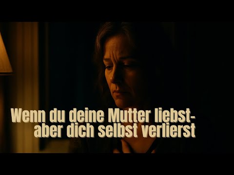 Wie du die Mutterwunden in dir heilst, ohne deine Vergangenheit zu leugnen